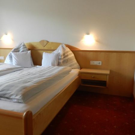 Hotel Grieswirt Sankt Johann in Tirol Exteriér fotografie