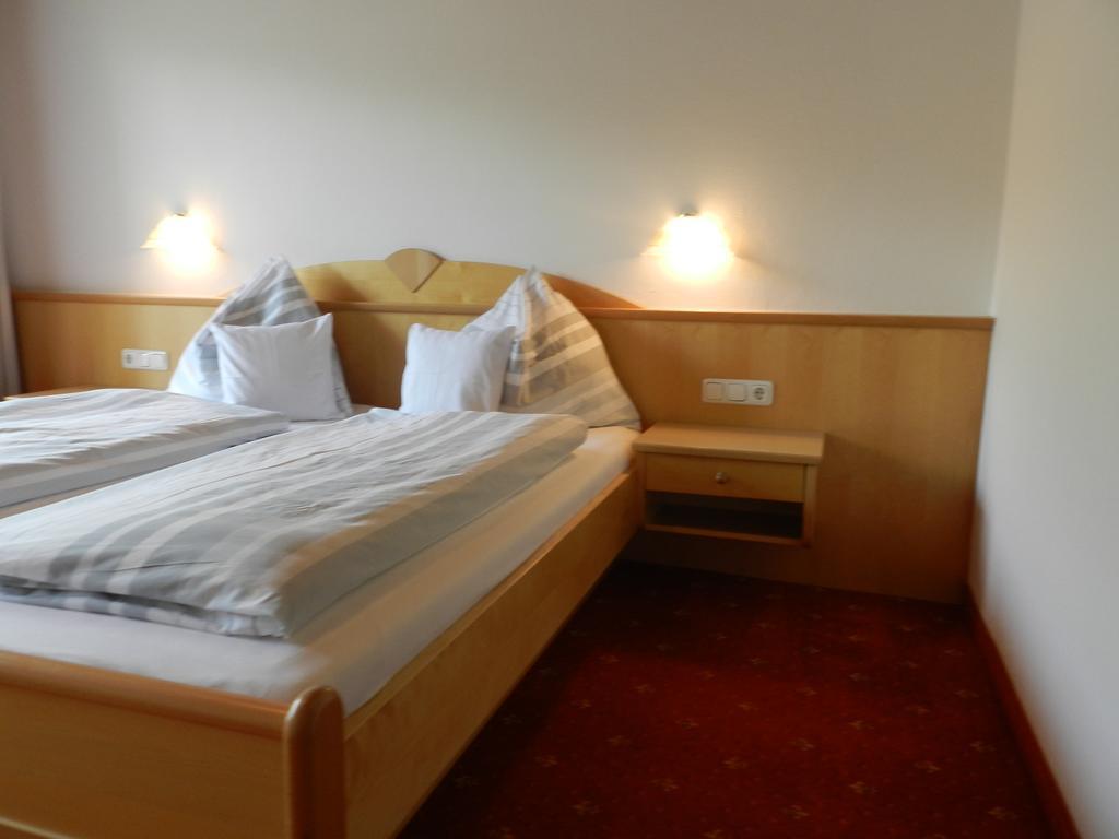 Hotel Grieswirt Sankt Johann in Tirol Exteriér fotografie