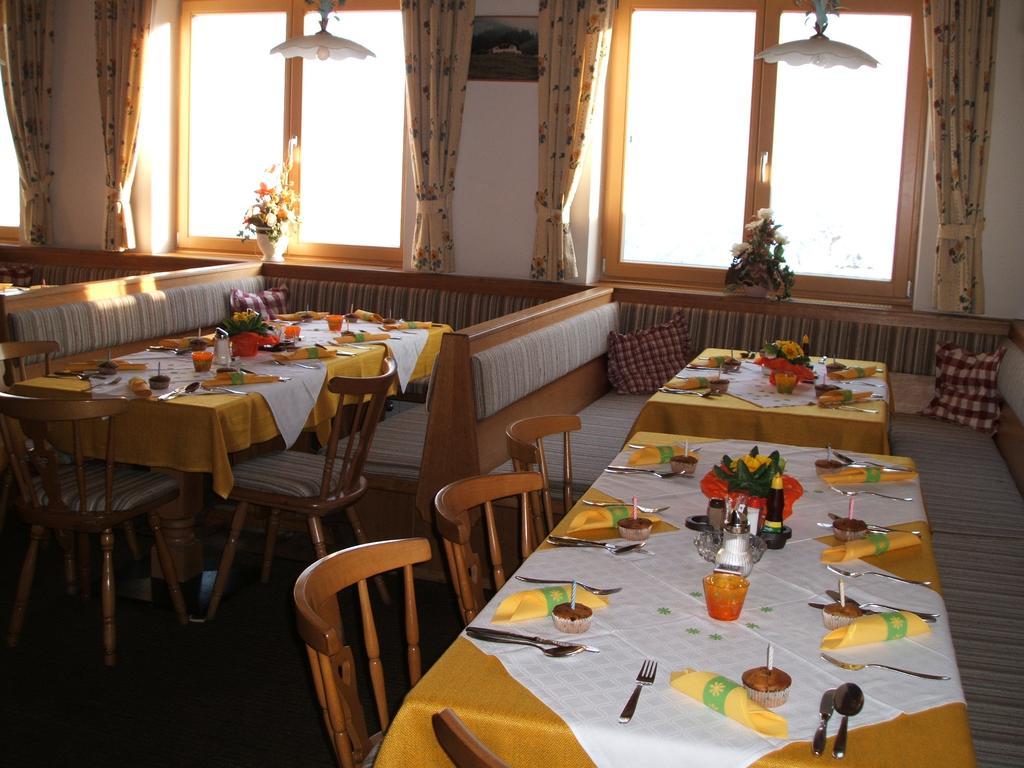 Hotel Grieswirt Sankt Johann in Tirol Exteriér fotografie