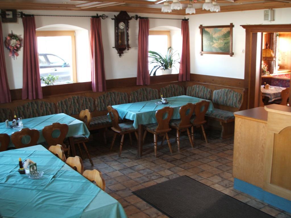 Hotel Grieswirt Sankt Johann in Tirol Exteriér fotografie