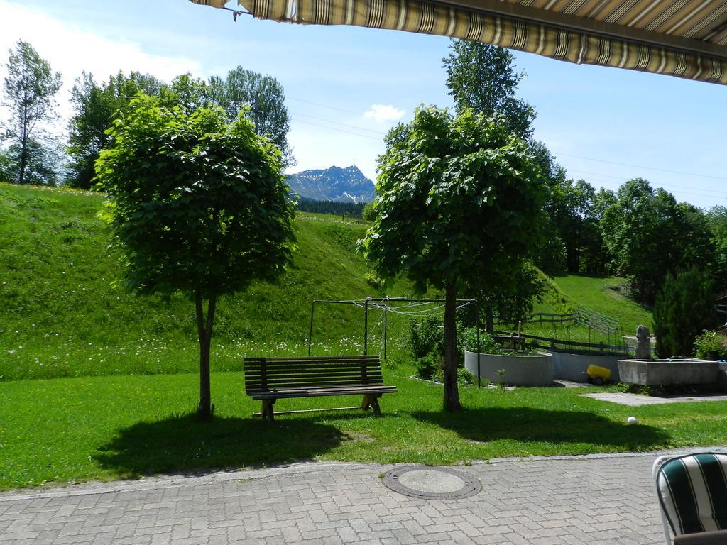 Hotel Grieswirt Sankt Johann in Tirol Exteriér fotografie