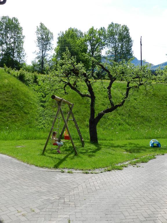 Hotel Grieswirt Sankt Johann in Tirol Exteriér fotografie