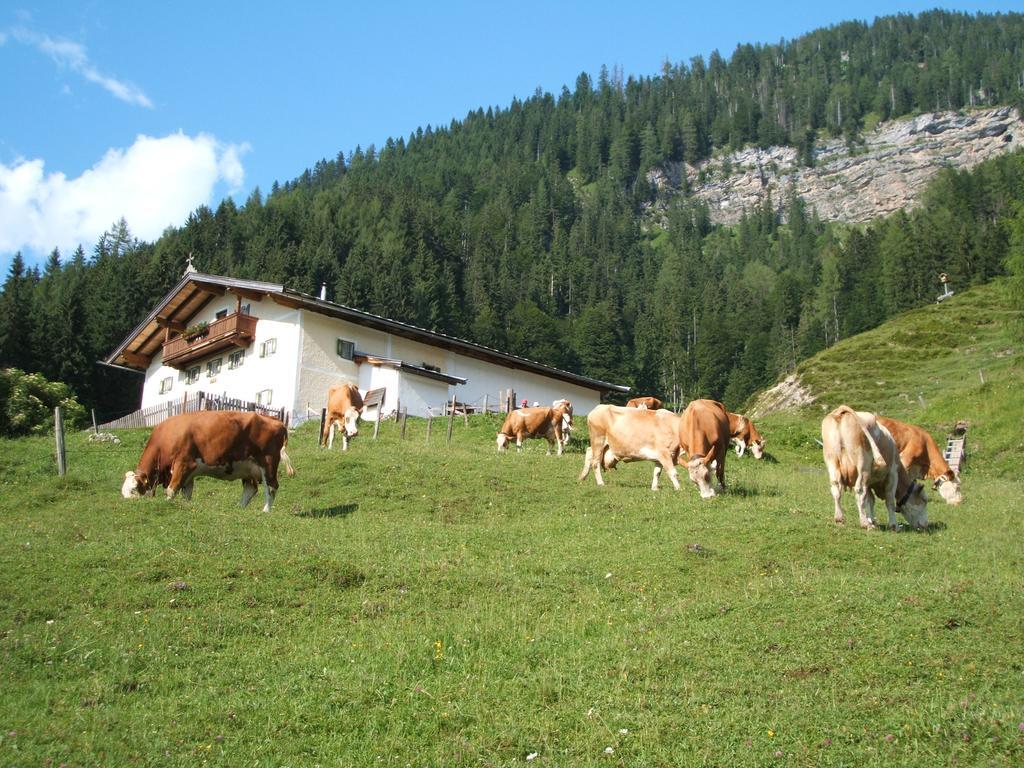 Hotel Grieswirt Sankt Johann in Tirol Exteriér fotografie