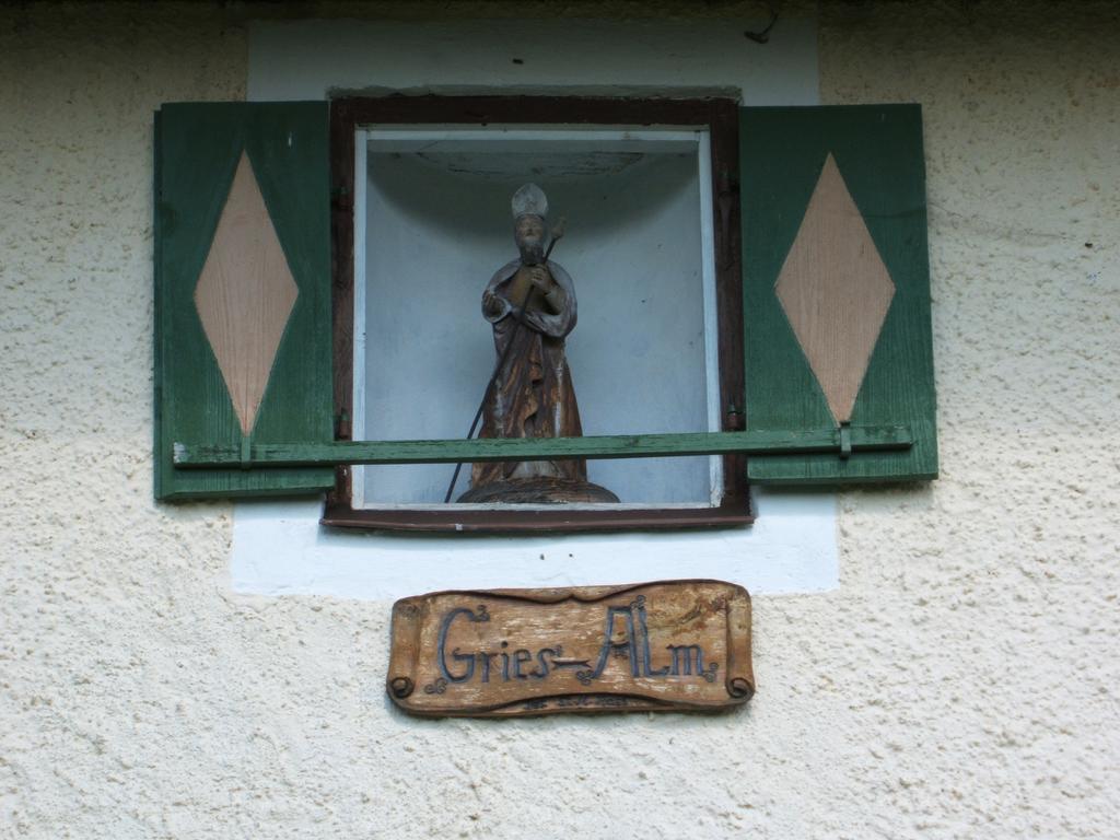 Hotel Grieswirt Sankt Johann in Tirol Exteriér fotografie