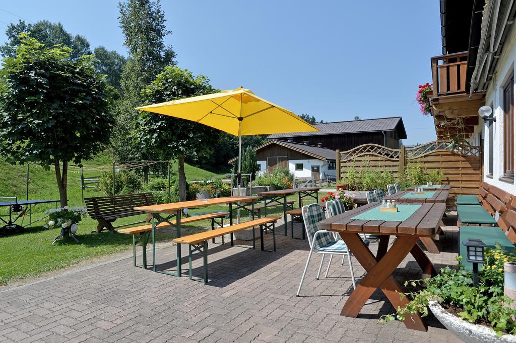 Hotel Grieswirt Sankt Johann in Tirol Exteriér fotografie